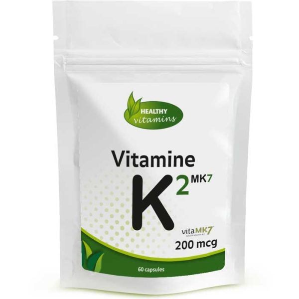 vitamine K